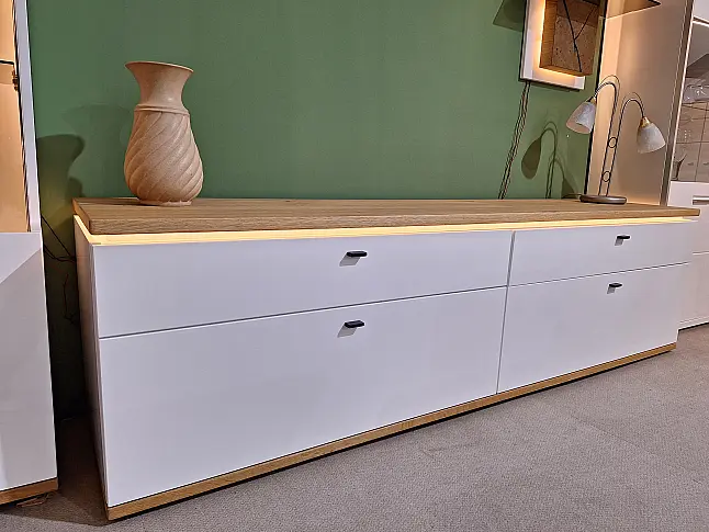 Wohnwand Matadi 3-teilig von MCA furniture