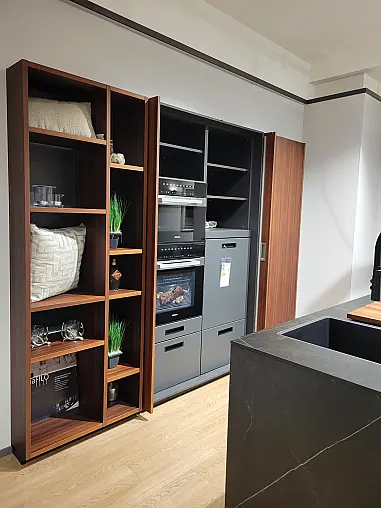 NX960 G2775 Ceramik Marmor Nero Nachbildung
