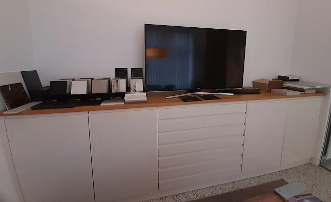 Sideboard / Anrichte D1