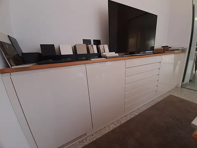 Sideboard / Anrichte D1