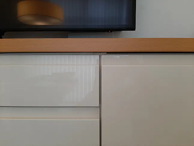 Sideboard / Anrichte D1