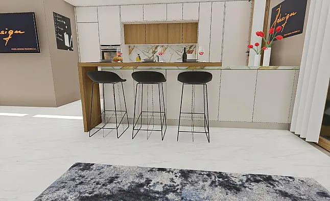 Design Küche