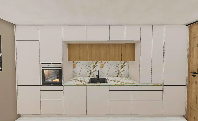 Design Küche