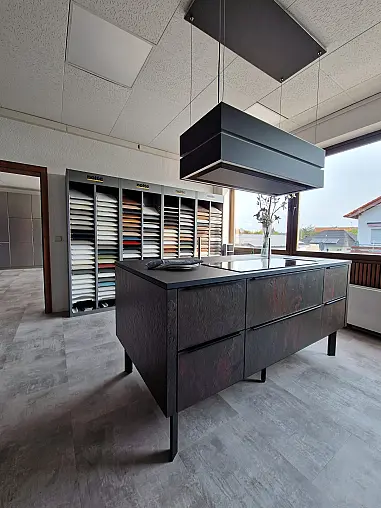 Urbane Extravaganz