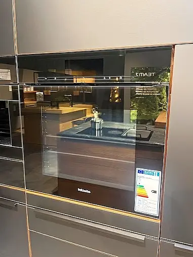 Eleganz trifft auf natürliche Materialien