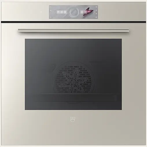 Combair V6000 60P Spiegelglas Pearl