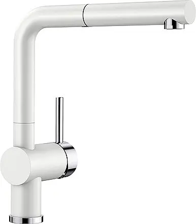 BLANCO LINUS-S White Edition HD