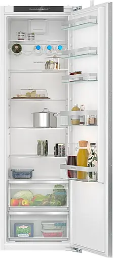 178er Einbaukühlschrank mit Gemüsefach