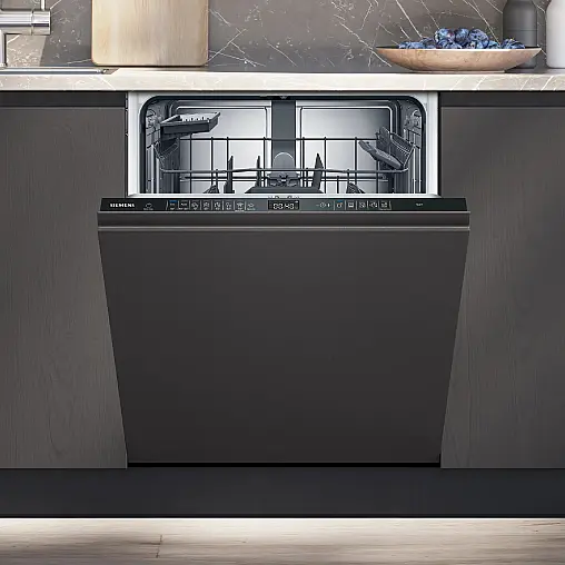 Einbau-Geschirrspüler IQ500 OVP