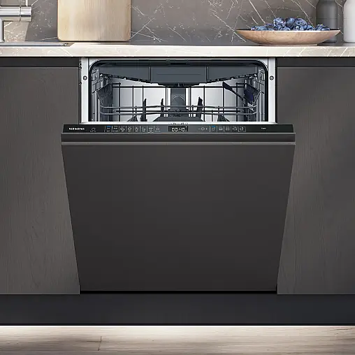 Einbau-Geschirrspüler IQ500 OVP
