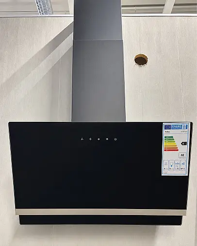Impuls Küche IP 3150 – Kieselgrau / Wild West inkl. Elektrogeräte