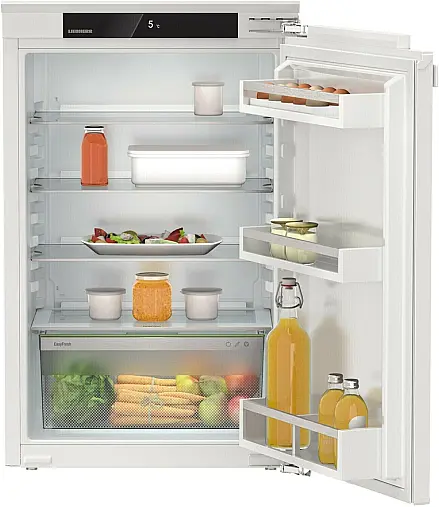 Liebherr Einbaukühlschrank IRf 3900-20 Pure EEK: F