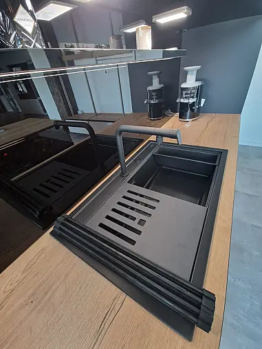 MIT BORA &amp; BOSCH ACCENT LINE