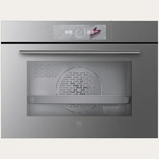 V-Zug CombiSteamer V6000