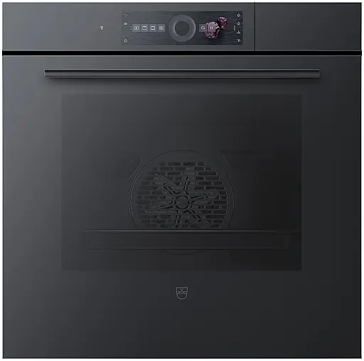 V-ZUG Profidampfbackofen
