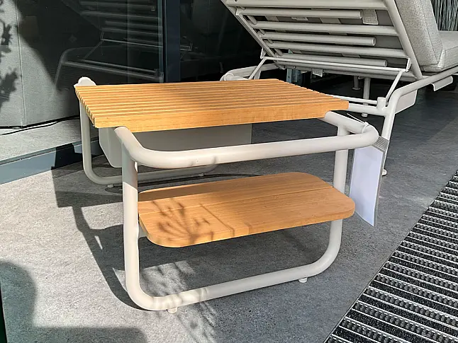 ZEBRA SOMERSET | Kaffeetisch