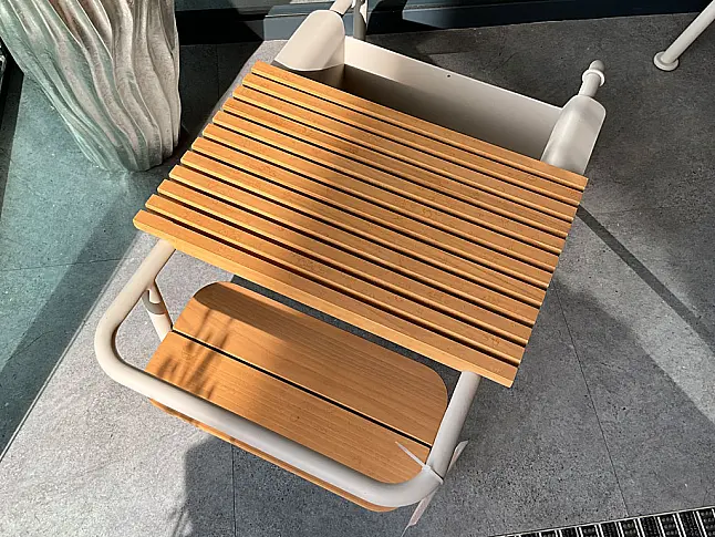ZEBRA SOMERSET | Kaffeetisch