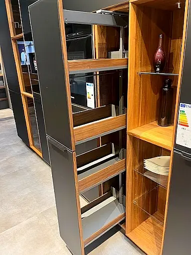 Eleganz trifft auf natürliche Materialien