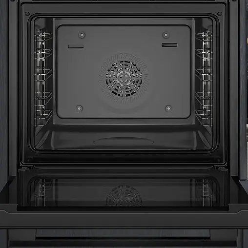 Backofen IQ500 OVP