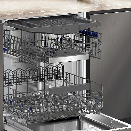 Einbau-Geschirrspüler IQ500 OVP