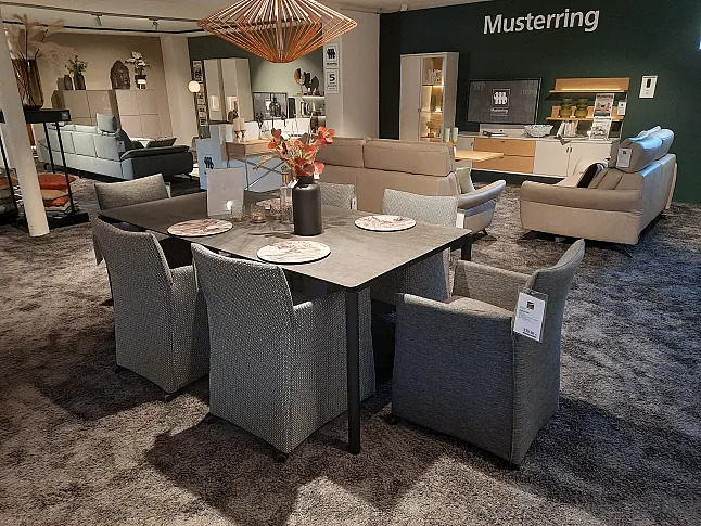 Stuhlsessel Gruppe