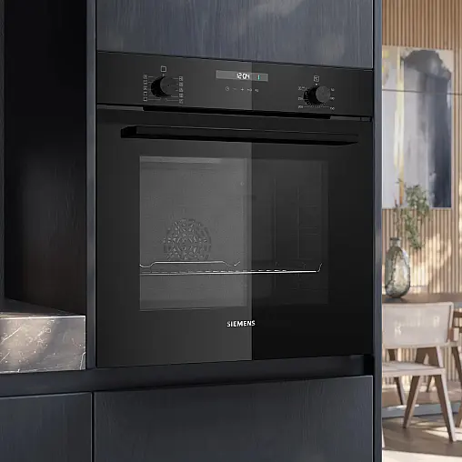 Backofen IQ500 OVP