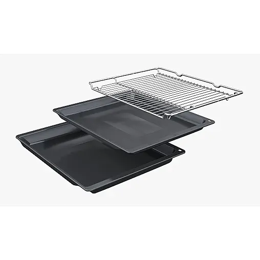 Backofen IQ500 OVP