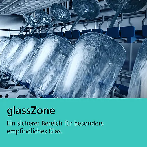 Einbau-Geschirrspüler IQ500 OVP