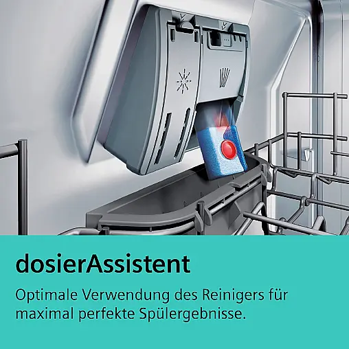 Einbau-Geschirrspüler IQ500 OVP