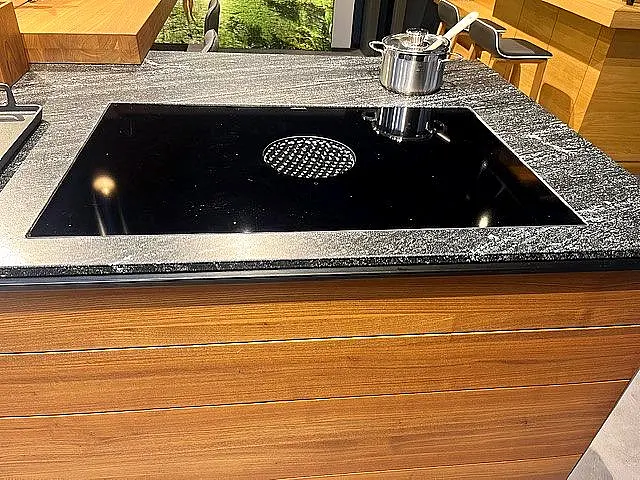 Eleganz trifft auf natürliche Materialien