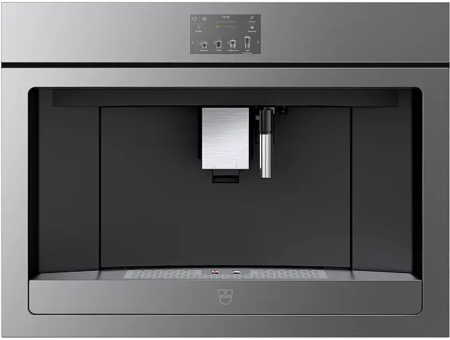 VZUG CoffeeCenter V6000 45