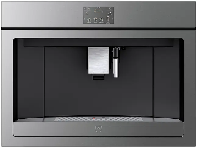 CoffeeCenter V6000 45  2500500005