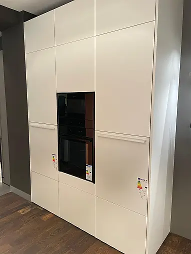 Ausstellungsküche zum attraktiven Sonderpreis