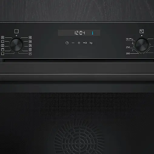 Backofen IQ500 OVP