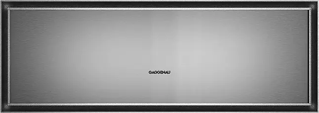 Gaggenau Serie Expressive