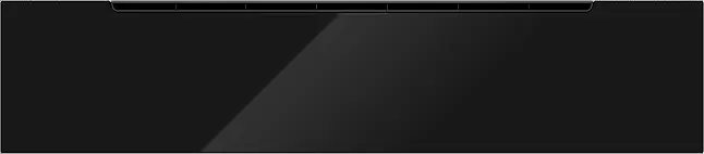iQ700 Dampfschublade 59 x 14 cm Schwarz, Edelstahl BD911C1B0