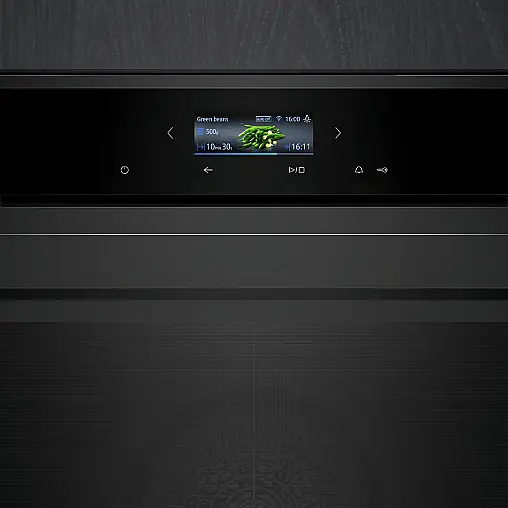 Einbau-Backofen IQ700 OVP