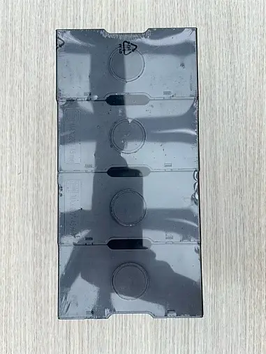 Aktivkohlefilter