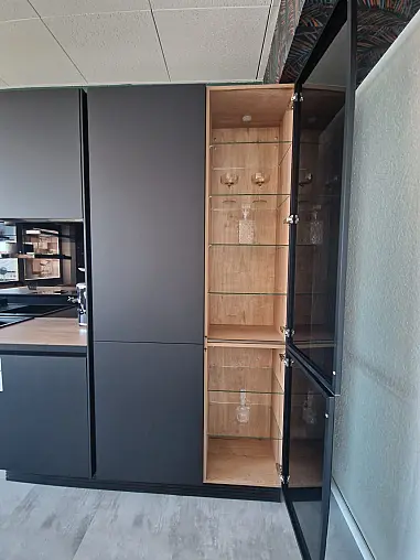 MIT BORA &amp; BOSCH ACCENT LINE