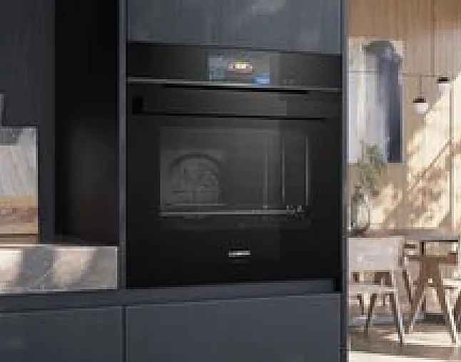Siemens Backofen Studioline