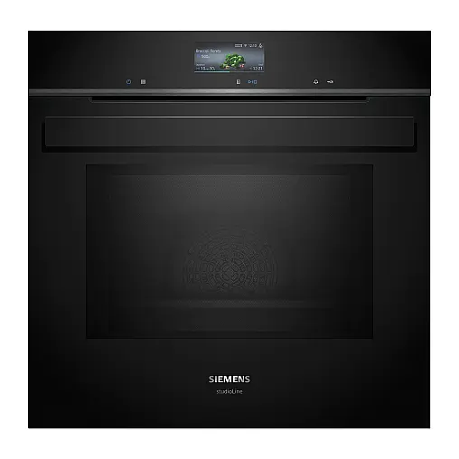 Backofen mit Mikrowelle IQ700 OVP