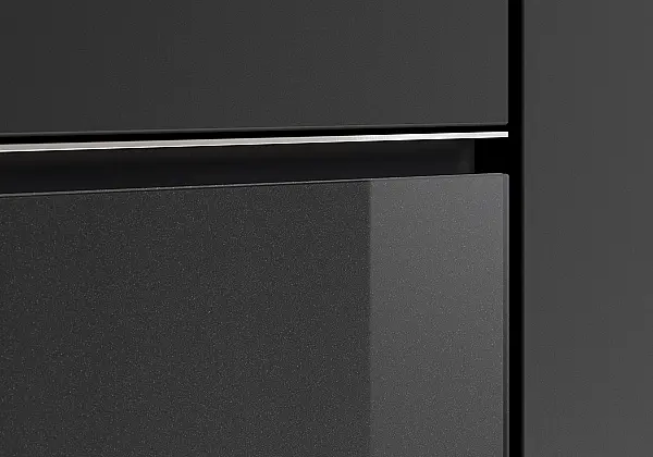 Einbau-Kaffeevollautomat - Serie Minimalistic