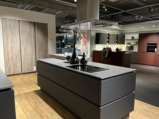 praphit Designglas/ Sommereiche silbergrau