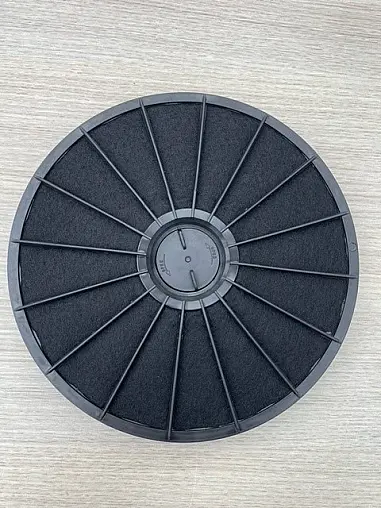 Aktikohlefilter Imperial