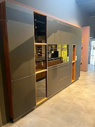 Eleganz trifft auf natürliche Materialien