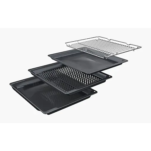 Backofen mit Mikrowelle IQ700 OVP