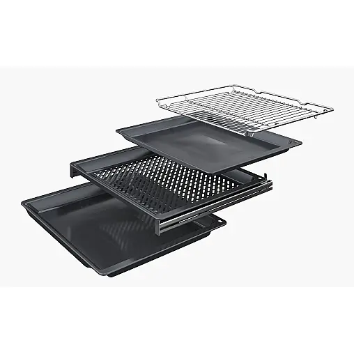 Einbau-Backofen IQ700 OVP