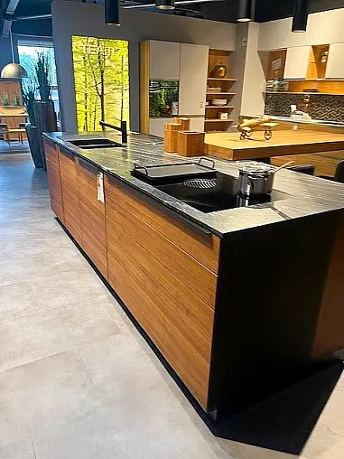 Eleganz trifft auf natürliche Materialien