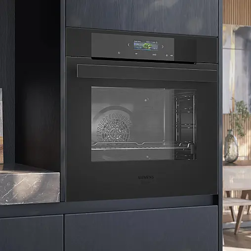 Einbau-Backofen IQ700 OVP
