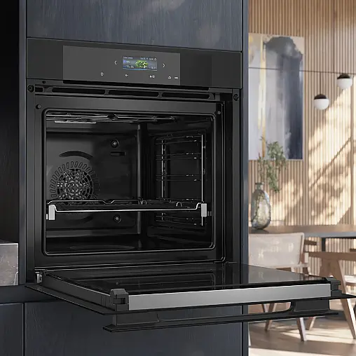 Einbau-Backofen IQ700 OVP